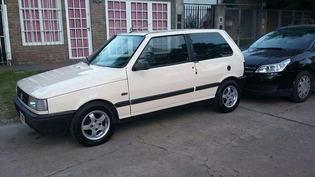 Vendo Fiat Uno Cl