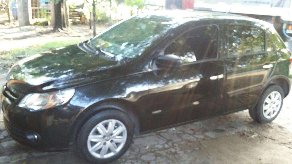 Vendo Gol Trend