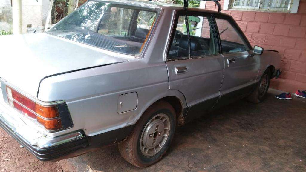 Vendo Nissan Datzun Modelo 82