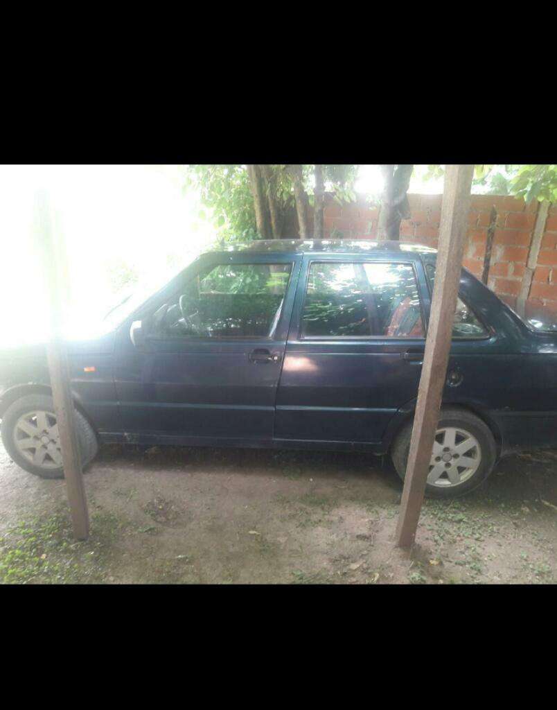 Vendo O Permuto, Fiat Duna 1.7 Año 98