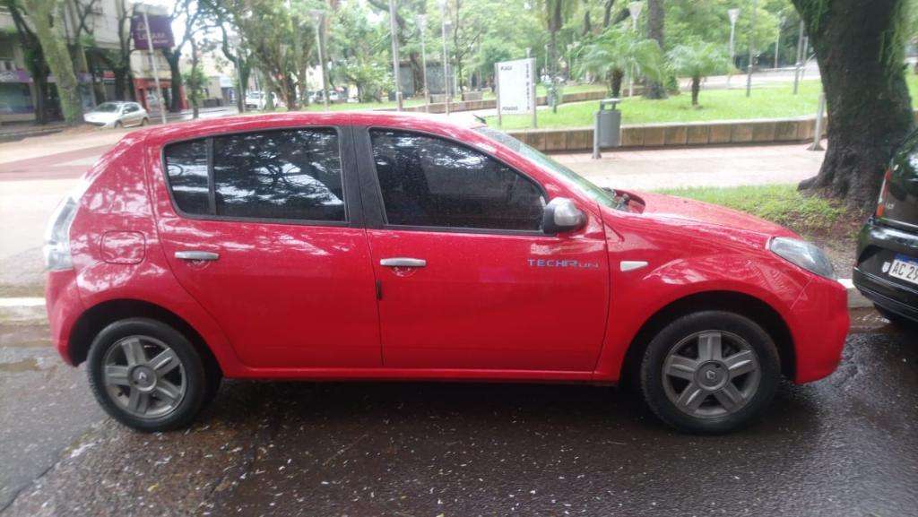 Vendo Renault Sandero