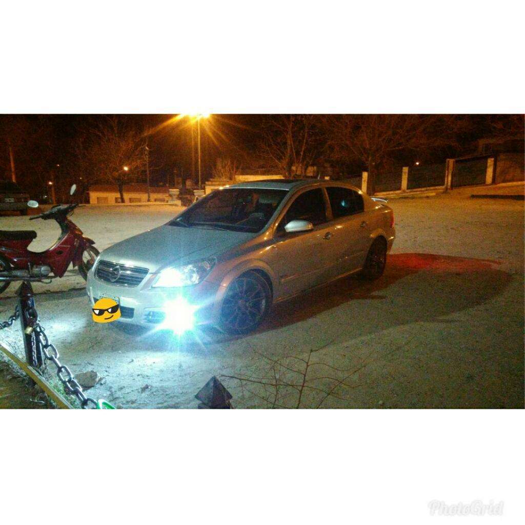 Vendo Vectra 2.4