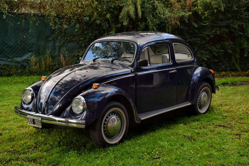 Vendo Volskwagen escarabajo beatle L