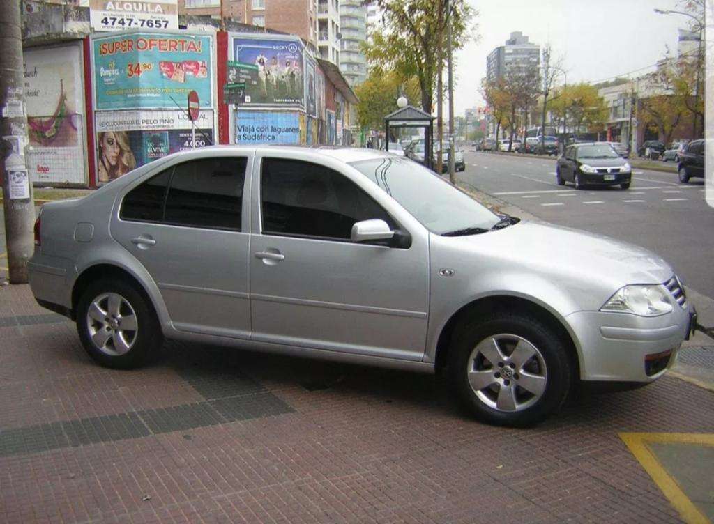 Volkswagen Bora Tdi da Mano Permut