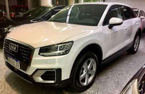 Audi Q2 1.4 Tfsi Sport 150 Cv