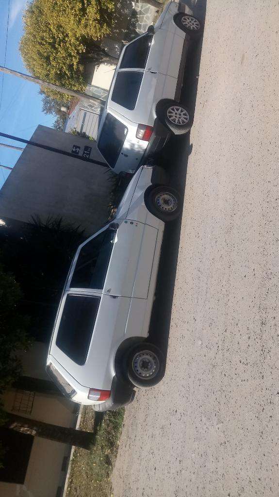 Fiat Uno Fire 1.3nafta Todo Al Dia