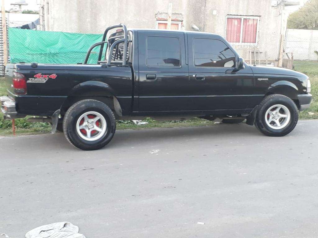 G ford Ranger 