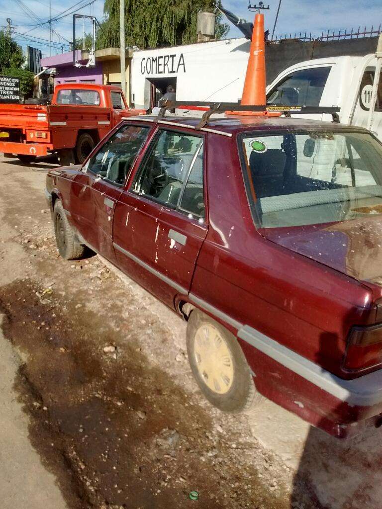 Renault 9