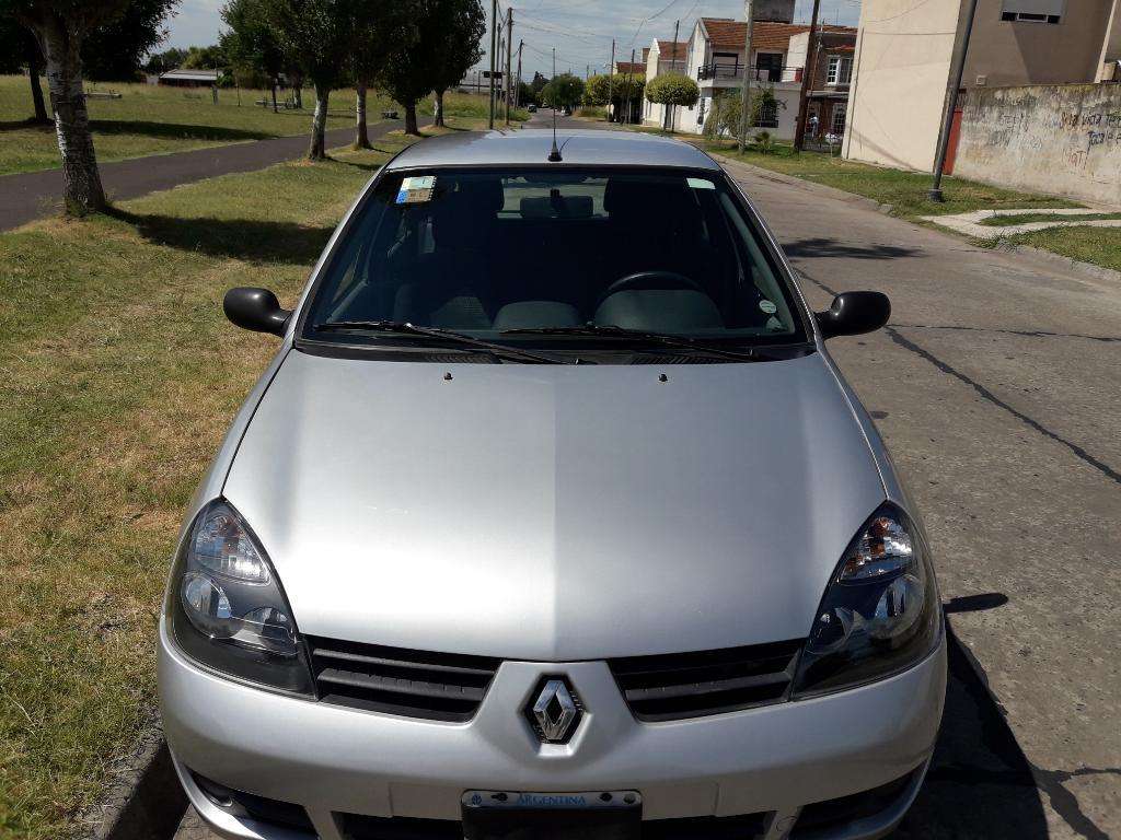 Vendo Clio Compus 