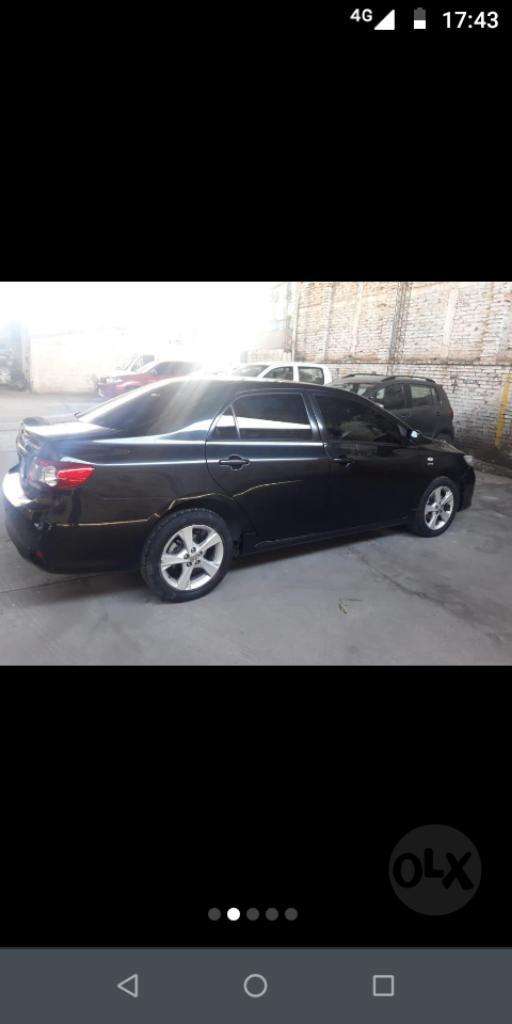 Vendo Corolla Xei