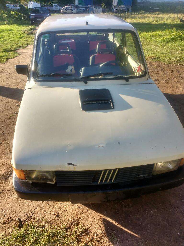 Vendo. Fiat 147 Vivace