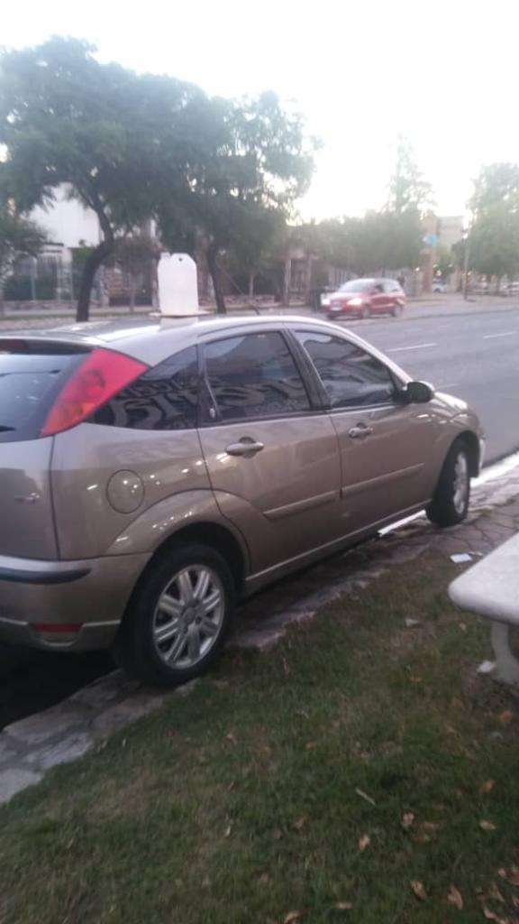 Vendo Ford Focus El Guia Full