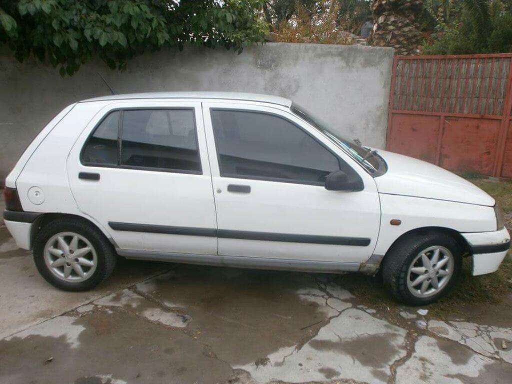 Vendo Renault Clio