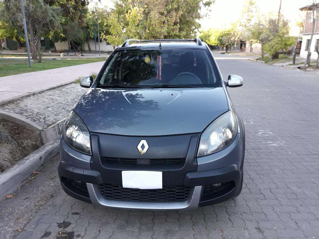 Vendo Renault Sandero 