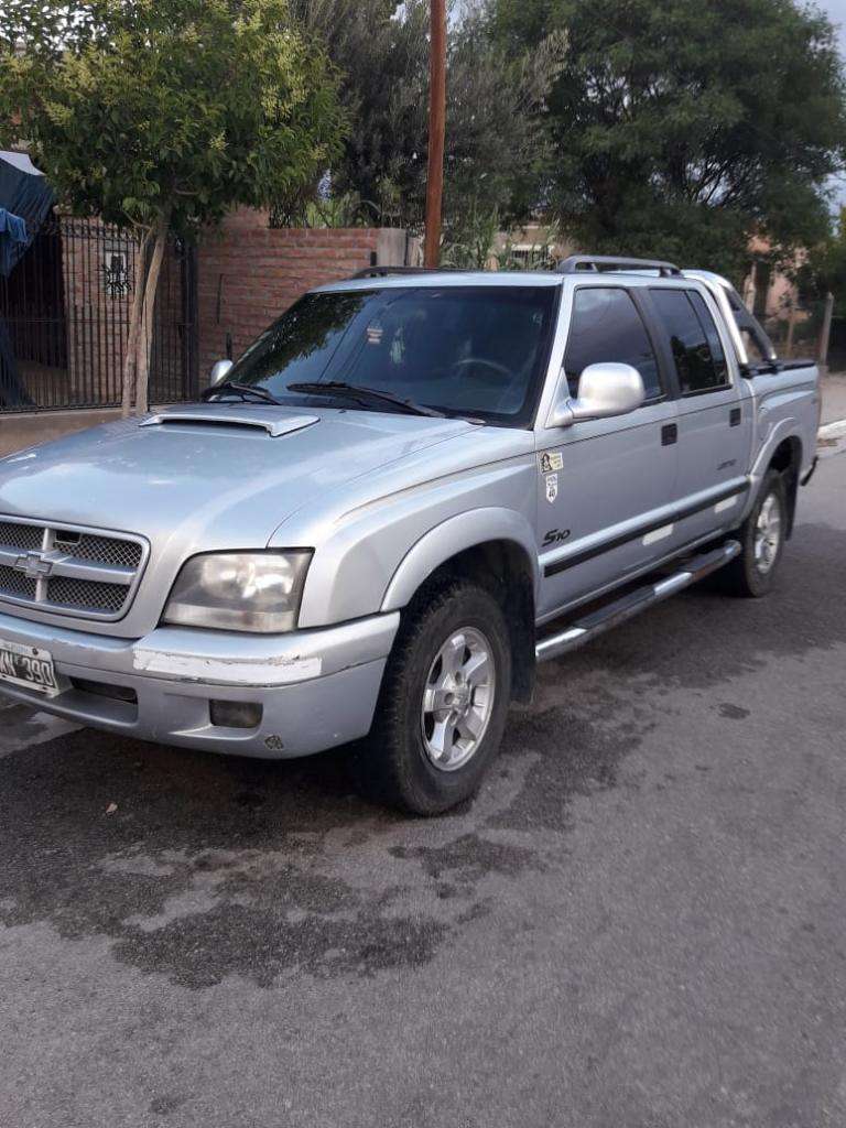 Vendo S10 Limited