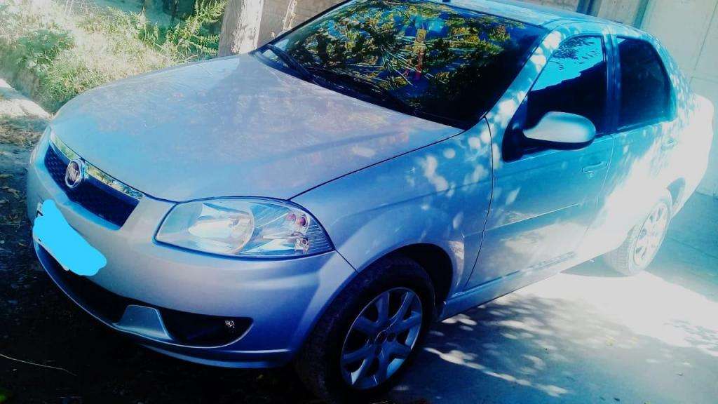 Vendo o permuto fiat siena 14 impecable