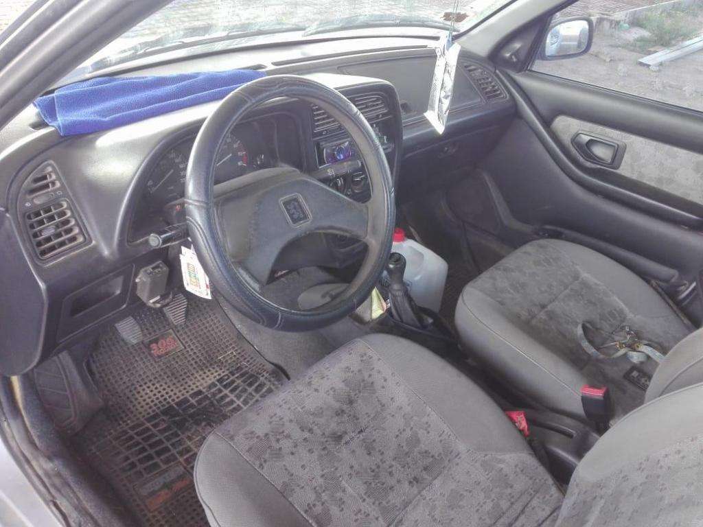 Vendo peugeot 306