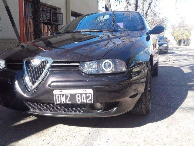 Alfa Romeo  TS Impecable!!