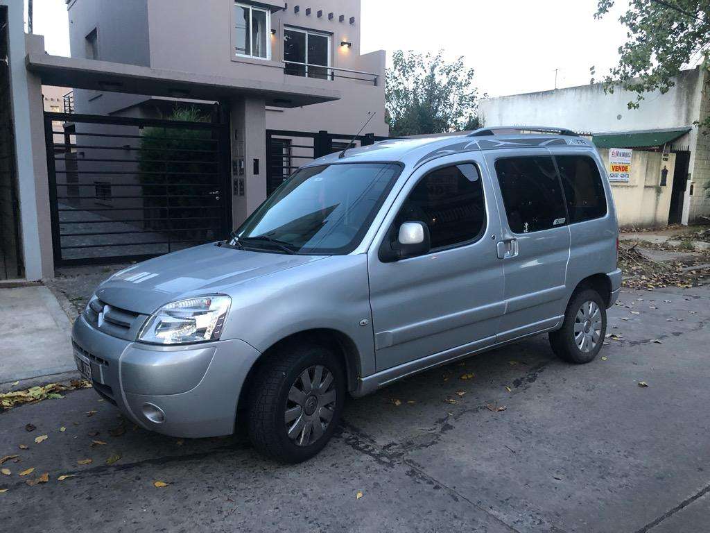 Berlingo Xtr Full