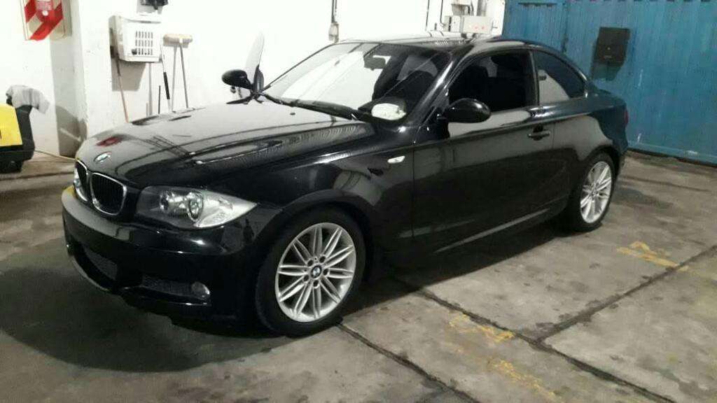 Bmw 125 I M Impecable con 70 Mil Km
