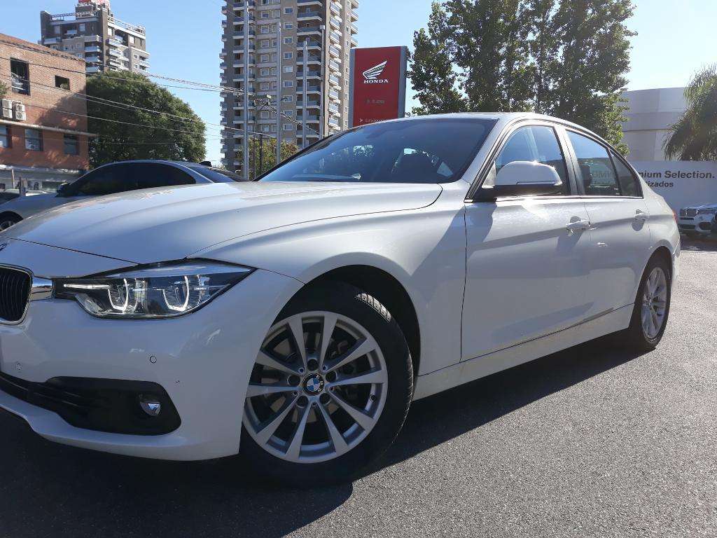 Bmw 320i 