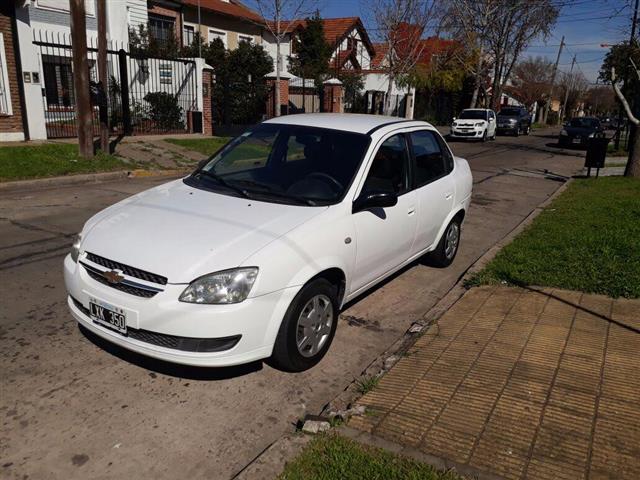 Chevrolet Corsa 1.4 4P BASE L/09 (CLASSIC)