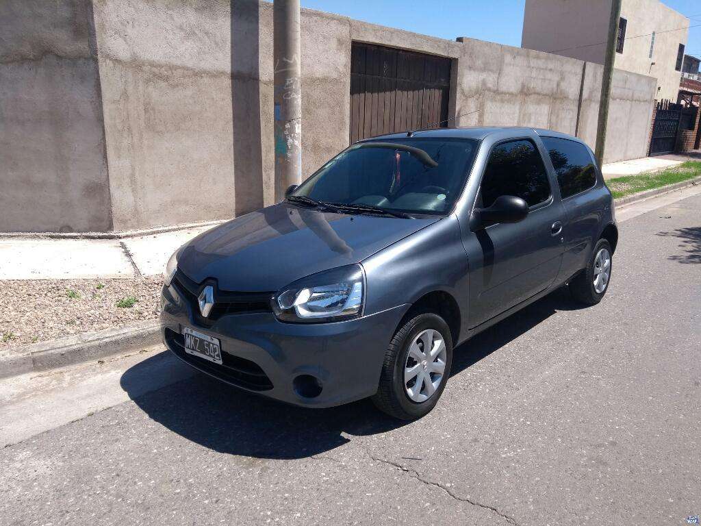 Clio Mio 