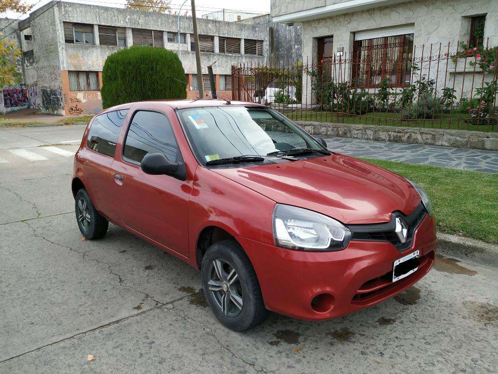 Clio Mio