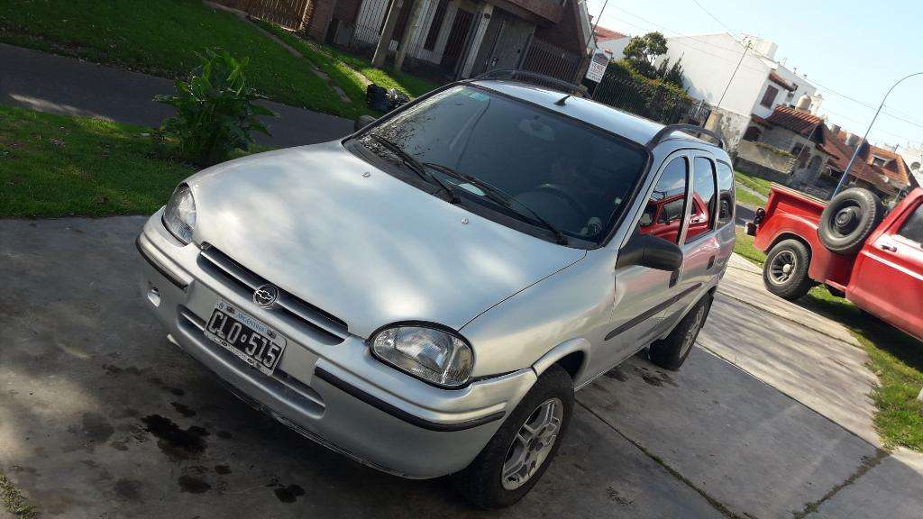 Corsa 98. Vendo O Permuto