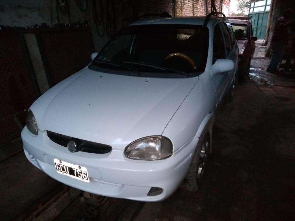 Dueo vende urgente chevrolet waggon