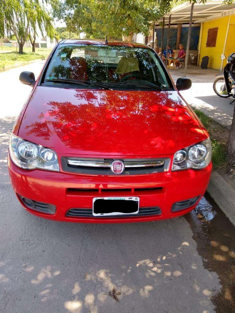 Fiat Palio Firee 1.4 Base Recibo Ofertas