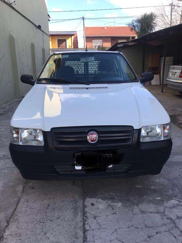 Fiat Uno Cargo