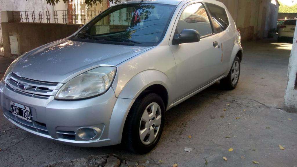 Ford Ka Viral  Impecable Oportundad