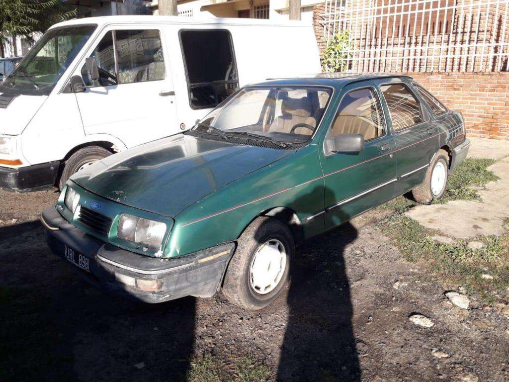 Ford Sierra 