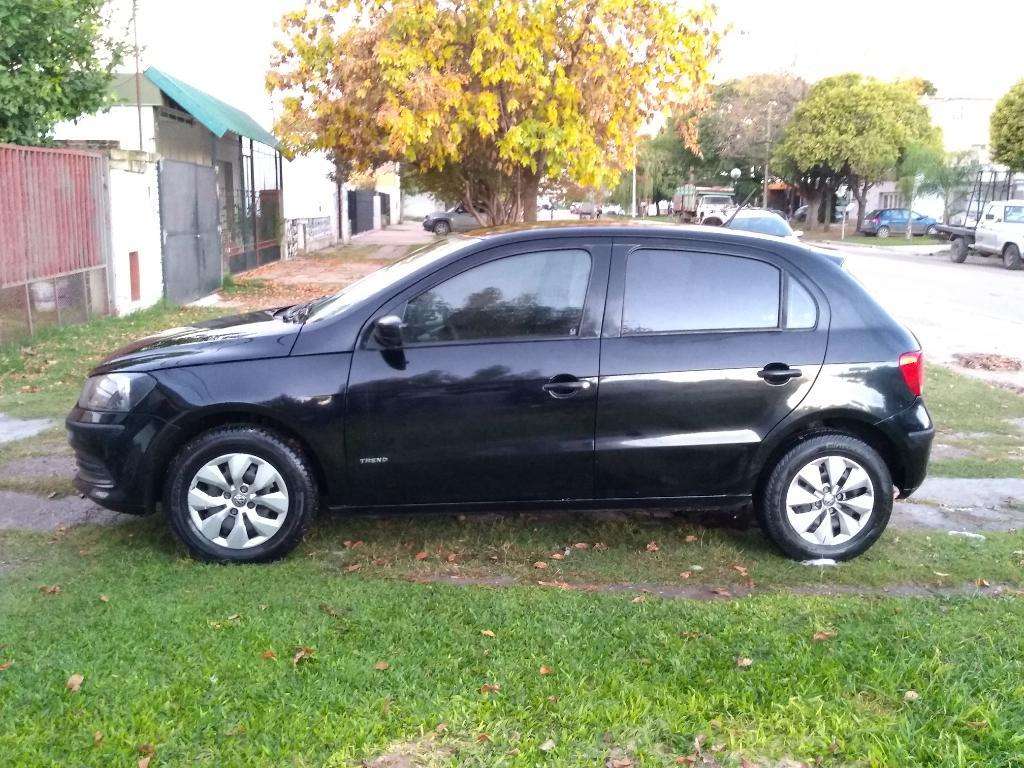 Gol Trend 