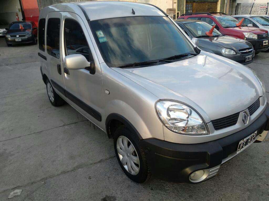 Kangoo Mod 