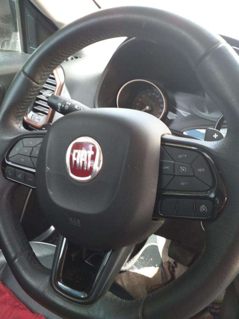 Oportunidad Fiat Toro 