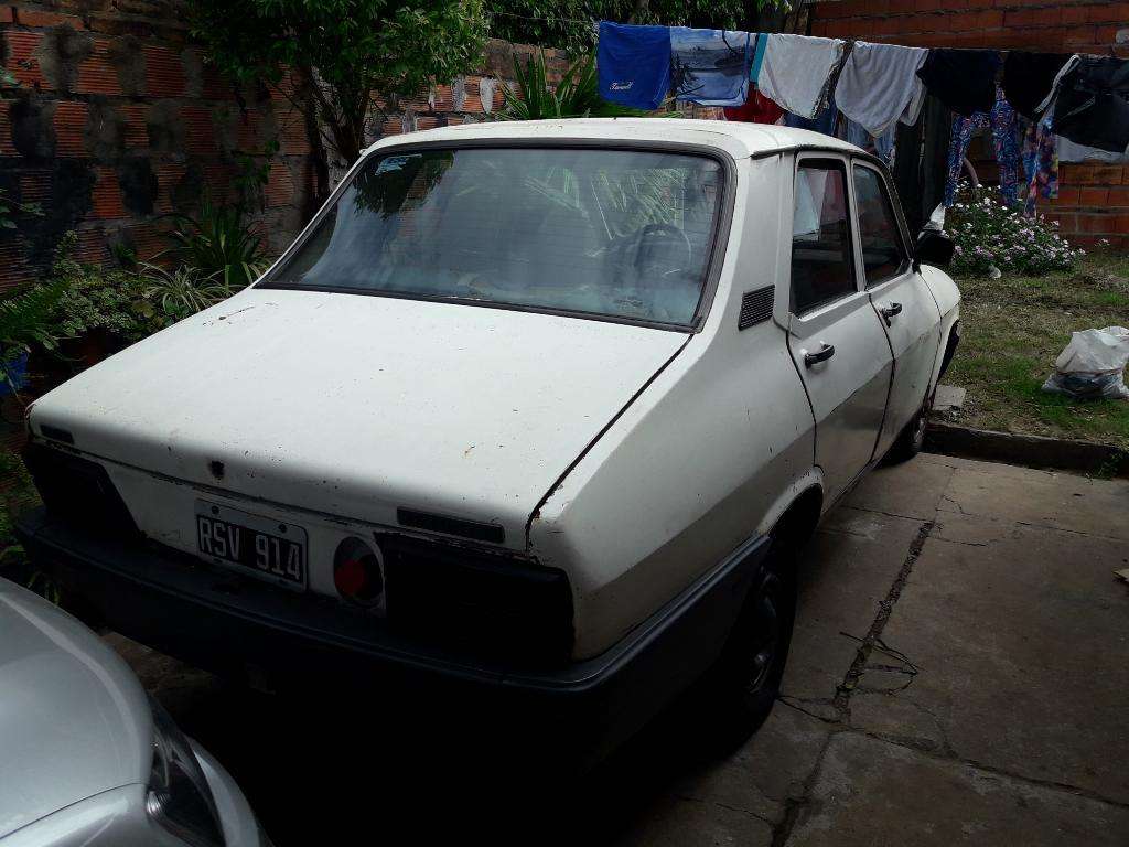 Renault 12 Modelo 93