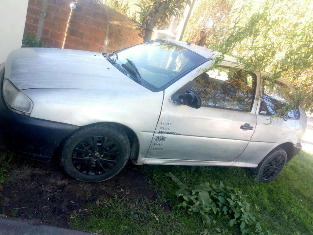 Se Vende Gol Glv 97