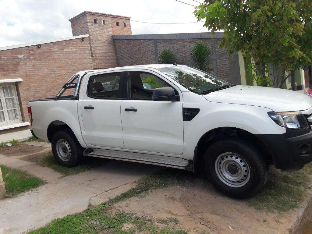 VENDO RANGER 2.5 GNC