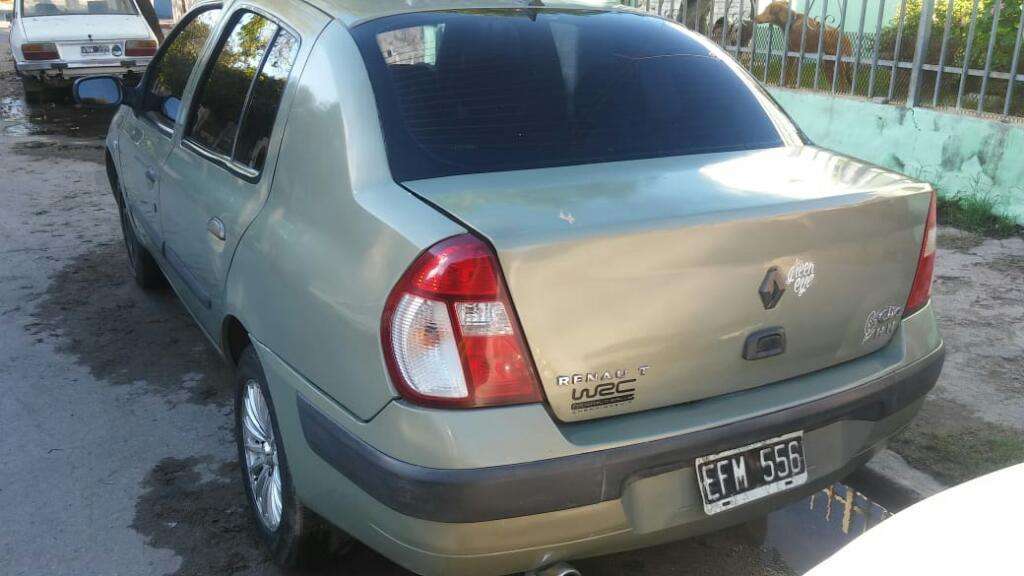 Vendo Clio Mod 