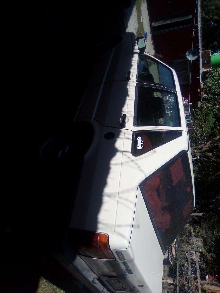 Vendo Duna 28 Mil.