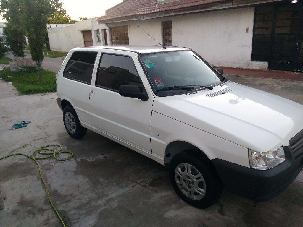 Vendo Fiat Uno Fire Modelo 