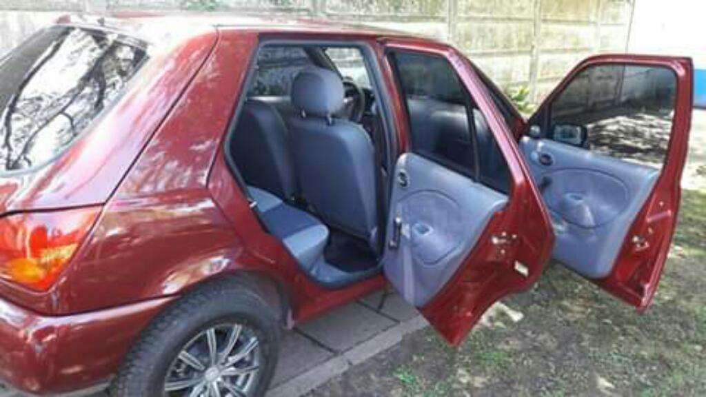 Vendo Fortd Fiesta 99