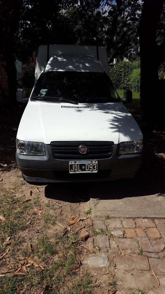 Vendo O Pwrmuto Fiat Fiorino 