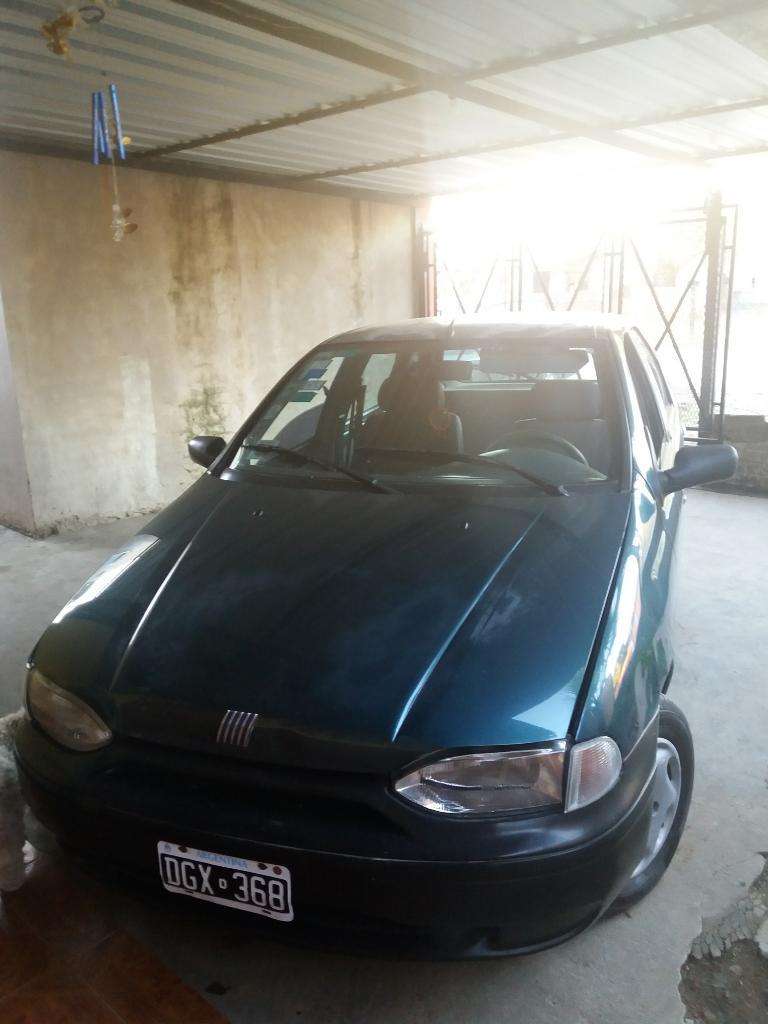 Vendo Palio 1.3 Base Modelo 