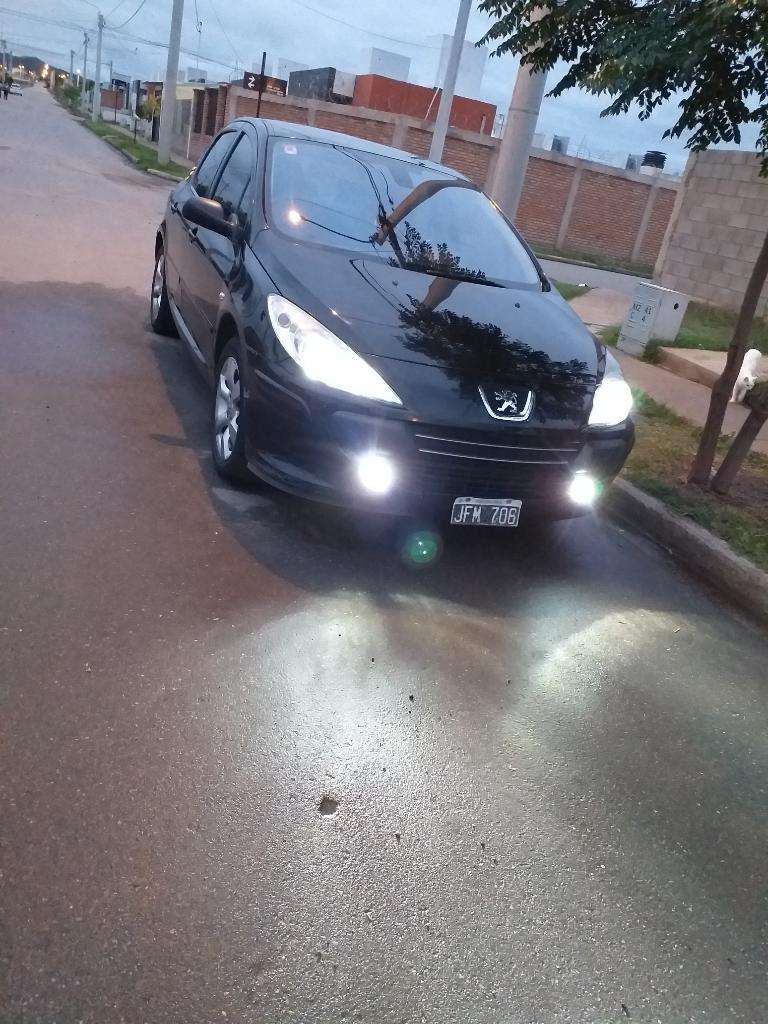 Vendo Peugeot 307