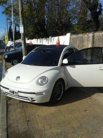 Volkswagen New Beattle 2.0!!