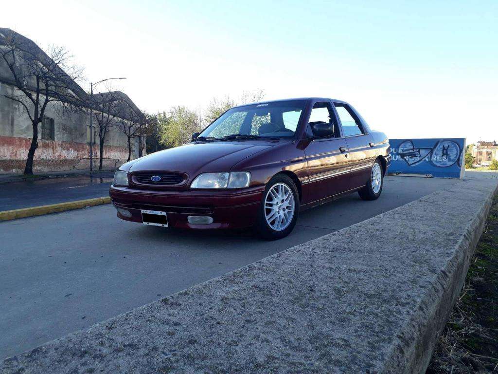 Ford Orion 1.8i GLX  Excelente estado - Titular