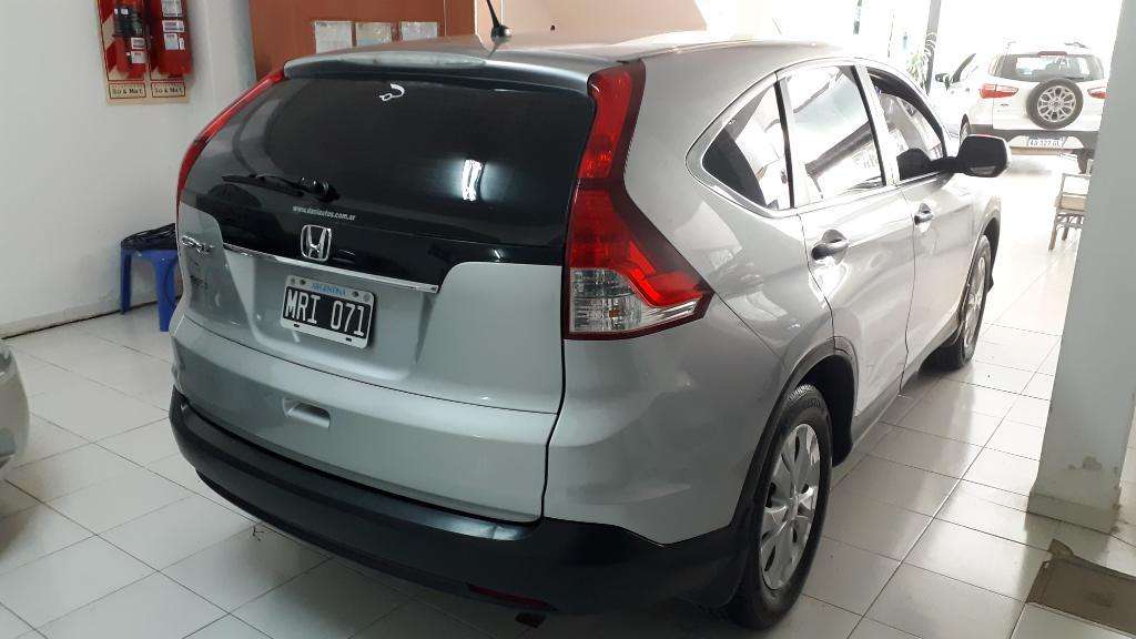 Honda Crv  At Oferta Hoy